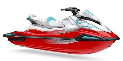 BOATZON | Yamaha WaveRunner VX Limited 2025