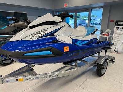BOATZON | Yamaha WaveRunner VX Limited Ho 2023 BOATZON | Yamaha WaveRunner VX Limited Ho 2023