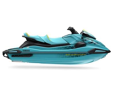 BOATZON | Yamaha WaveRunner VX Limited HO 2025