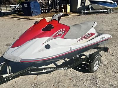 BOATZON | Yamaha Waverunner VX Sport 2011