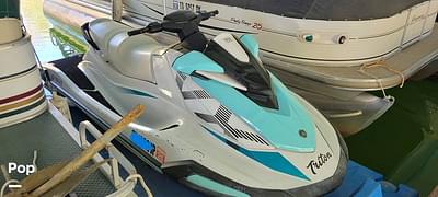 BOATZON | Yamaha Waverunner VX1050 BOATZON | Yamaha Waverunner VX1050