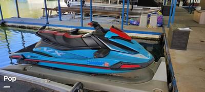 BOATZON | Yamaha Waverunner VX1050ODAA
