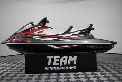 BOATZON | Yamaha WaveRunner VXCRUISRHO 2019