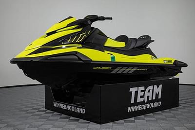 BOATZON | 2021 Yamaha WaveRunner VXCRUISRHO