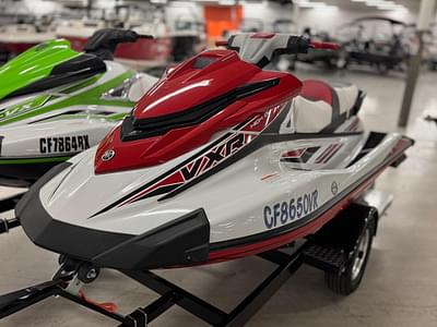 BOATZON | Yamaha WaveRunner VXR 2019