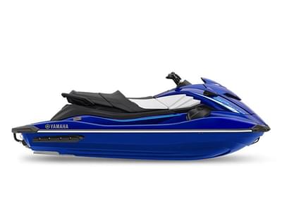 BOATZON | 2024 Yamaha WaveRunners GP SVHO™ with Audio