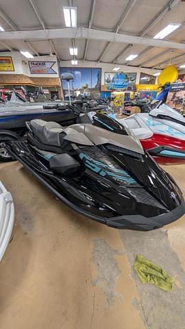 BOATZON | Yamaha WaveRunners GP SVHOA 2025