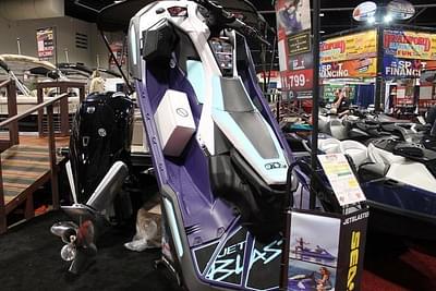 BOATZON | Yamaha WaveRunners JETBLAST 2025 BOATZON | Yamaha WaveRunners JETBLAST 2025