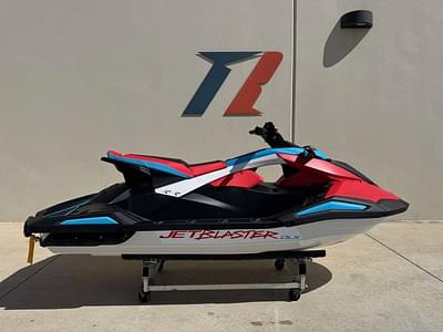 BOATZON | 2025 Yamaha WaveRunners Jetblaster DLX 3-Up BOATZON | 2025 Yamaha WaveRunners Jetblaster DLX 3-Up