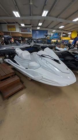 BOATZON | 2025 Yamaha WaveRunners VX CA
