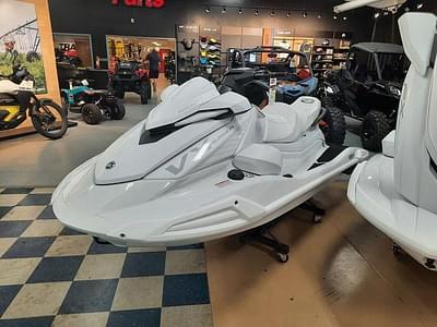 BOATZON | Yamaha WaveRunners VX CA 2025