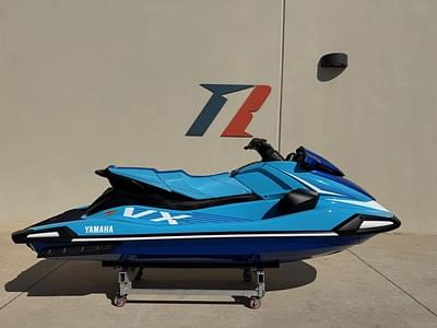 BOATZON | Yamaha WaveRunners VX Deluxe with Audio 2025 BOATZON | Yamaha WaveRunners VX Deluxe with Audio 2025