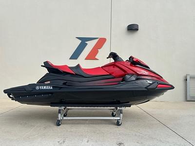 BOATZON | Yamaha WaveRunners VX Limited 2024