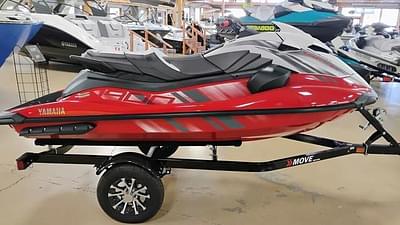 BOATZON | Yamaha Waverunners Waverunner GP HOA 2025