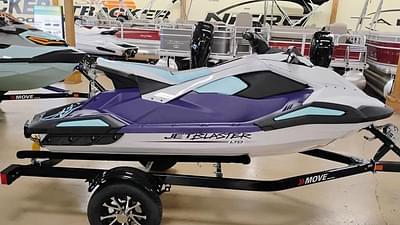 BOATZON | Yamaha Waverunners Waverunner JETBLAST 2025