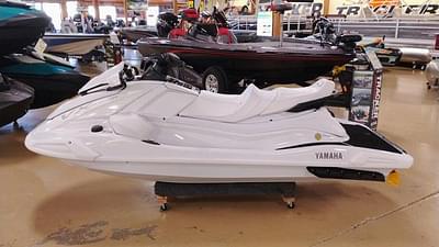 BOATZON | 2025 Yamaha Waverunners Waverunner VX CA