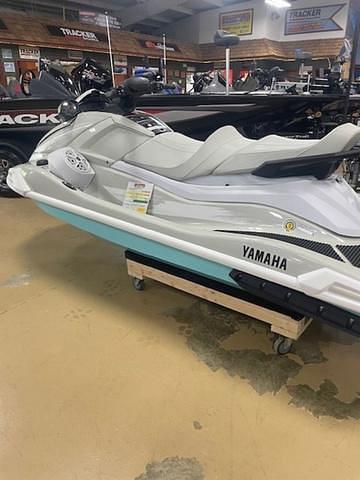 BOATZON | 2025 Yamaha Waverunners Waverunner VX CHOA
