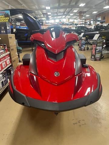 BOATZON | 2025 Yamaha Waverunners Waverunner VX DA BOATZON | 2025 Yamaha Waverunners Waverunner VX DA