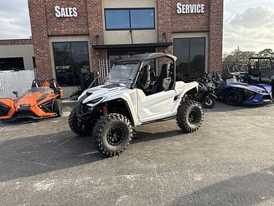 BOATZON | Yamaha Wolverine RMAX2 1000 Limited 2022 BOATZON | Yamaha Wolverine RMAX2 1000 Limited 2022