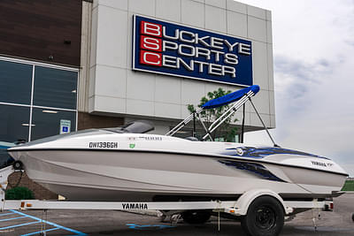 BOATZON | Yamaha XR 1800 2001 BOATZON | Yamaha XR 1800 2001