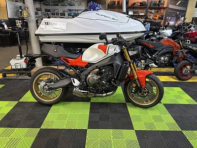 BOATZON | Yamaha XSR900 2024