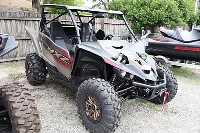 BOATZON | Yamaha YXZ1000R SS XTR 2024