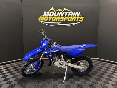BOATZON | YAMAHA YZ250XT 2026 BOATZON | YAMAHA YZ250XT 2026