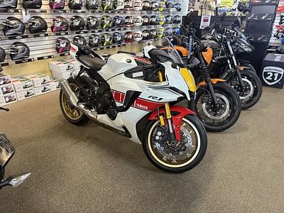 BOATZON | Yamaha YZFR1 2022 BOATZON | Yamaha YZFR1 2022