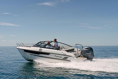BOATZON | Yamarin 63 2026 BOATZON | Yamarin 63 2026