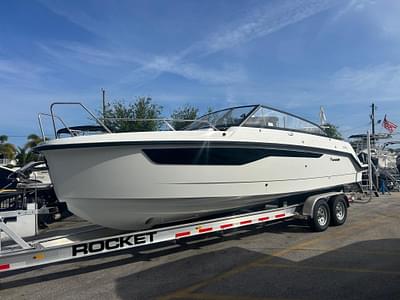 BOATZON | Yamarin 80DC 27 FOOT 2025 BOATZON | Yamarin 80DC 27 FOOT 2025