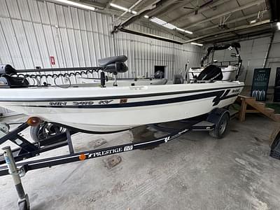 BOATZON | Yar-Craft 1785BT 75HP 2006