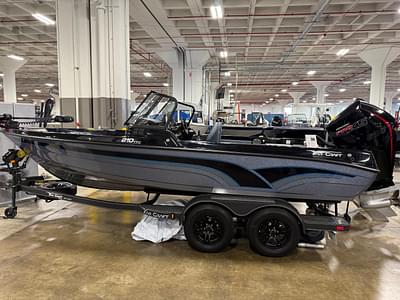 BOATZON | Yar-Craft 210SP 2025 BOATZON | Yar-Craft 210SP 2025