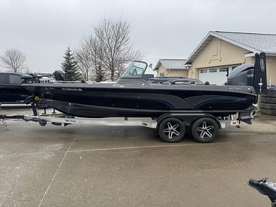 BOATZON | Yar-Craft 219 TFX 2023 BOATZON | Yar-Craft 219 TFX 2023