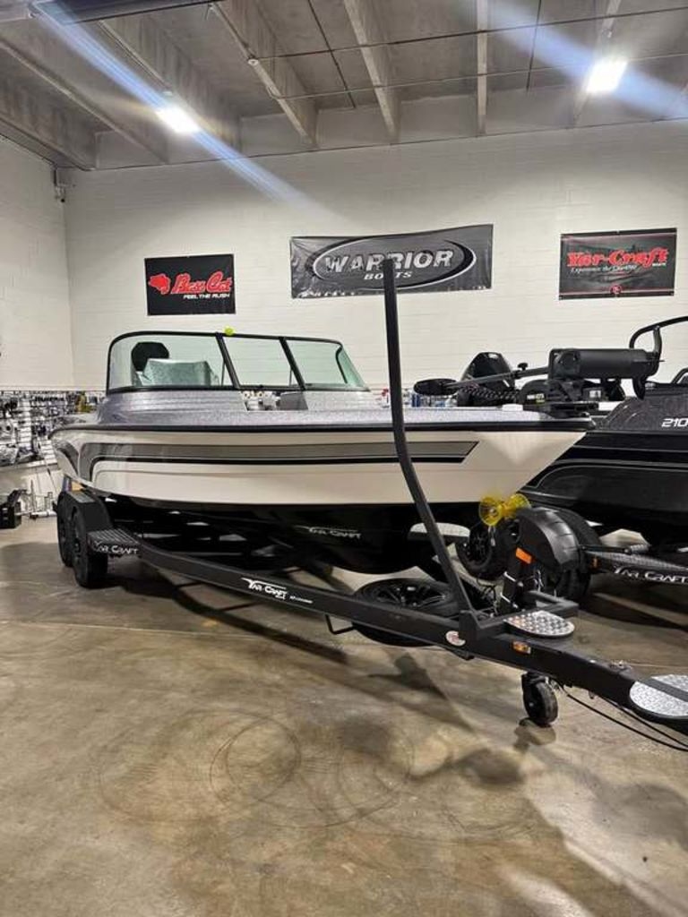 Yar-Craft 219 TFX 2025