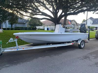 BOATZON | Yellowfin 21 Bay 2025