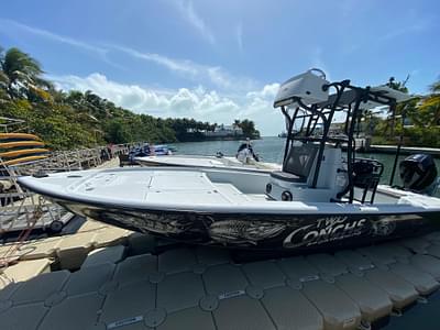 BOATZON | Yellowfin 24 Bay CE 2019