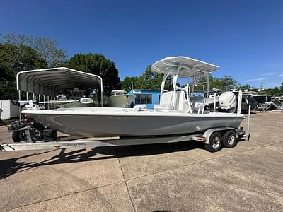 BOATZON | Yellowfin 24 Bay CE 2020 BOATZON | Yellowfin 24 Bay CE 2020