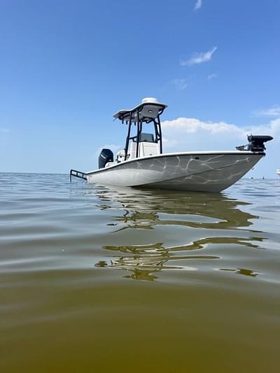 BOATZON | Yellowfin 24 Carbon Elite 2025 BOATZON | Yellowfin 24 Carbon Elite 2025