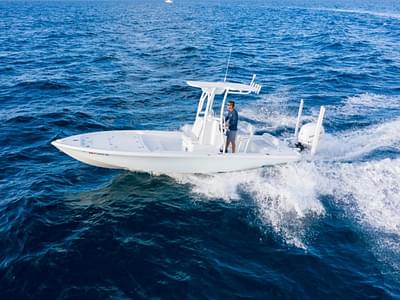 BOATZON | Yellowfin 24 Carbon Elite 2025