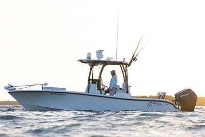 BOATZON | Yellowfin 26 Hybrid 2025 BOATZON | Yellowfin 26 Hybrid 2025