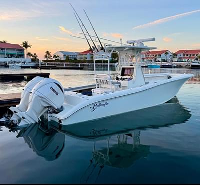 BOATZON | Yellowfin 29 2010