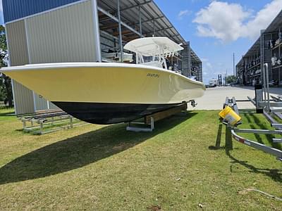 BOATZON | Yellowfin 31 CC 2006