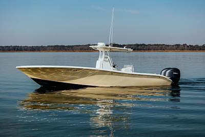 BOATZON | Yellowfin 31 CC 2006 BOATZON | Yellowfin 31 CC 2006