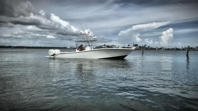 BOATZON | Yellowfin 34 2006 BOATZON | Yellowfin 34 2006