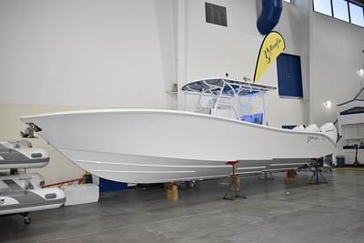 BOATZON | Yellowfin 34 2024