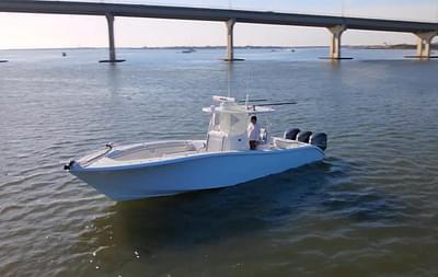 BOATZON | Yellowfin 34 Offshore 2017 BOATZON | Yellowfin 34 Offshore 2017