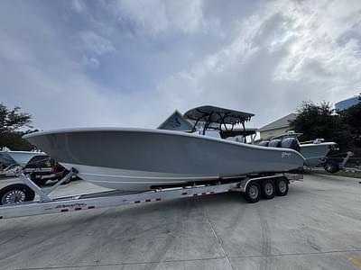 BOATZON | Yellowfin 34 Offshore 2025