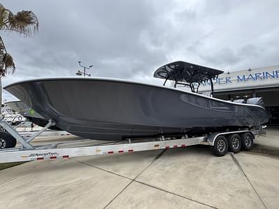 BOATZON | Yellowfin 34 Offshore 2025