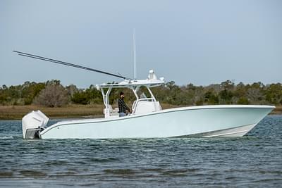 BOATZON | Yellowfin 34 Offshore 2025 BOATZON | Yellowfin 34 Offshore 2025