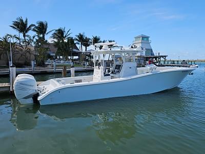 BOATZON | Yellowfin 36 2018 BOATZON | Yellowfin 36 2018
